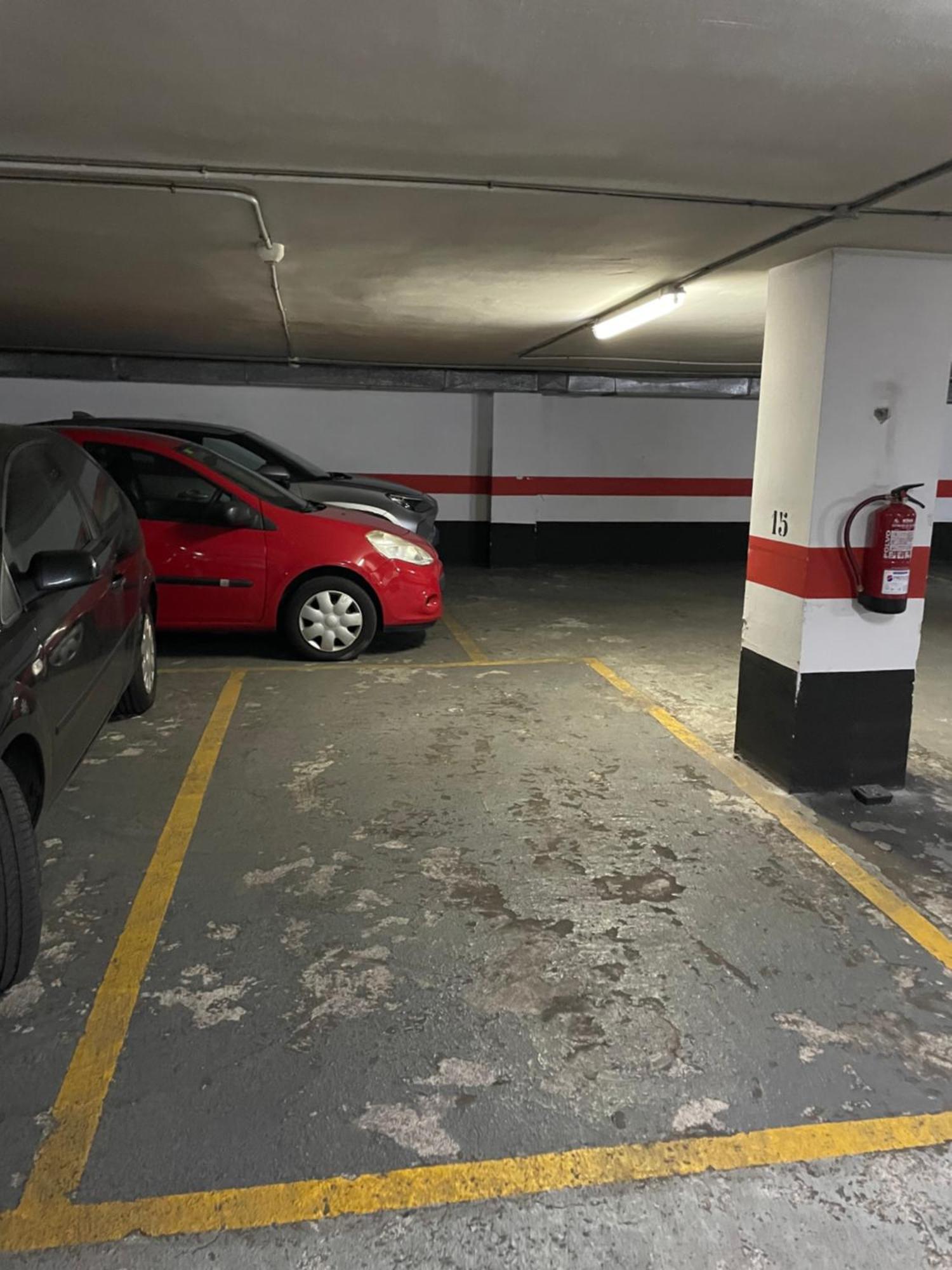 Piso Con Piscina Y Garaje En La Playa De Las Canteras Las Palmas Buitenkant foto